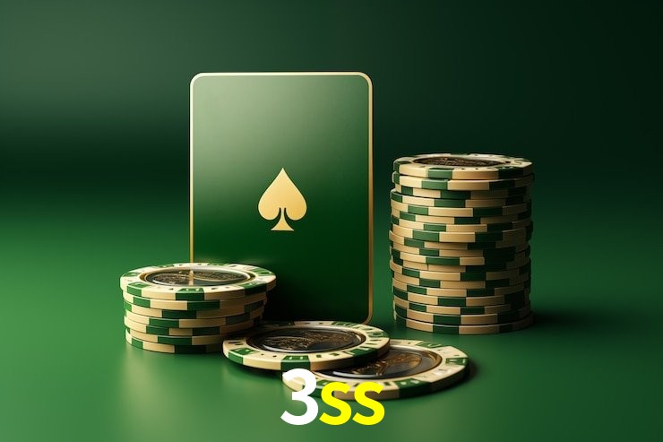 Welcome Bonus 3ss