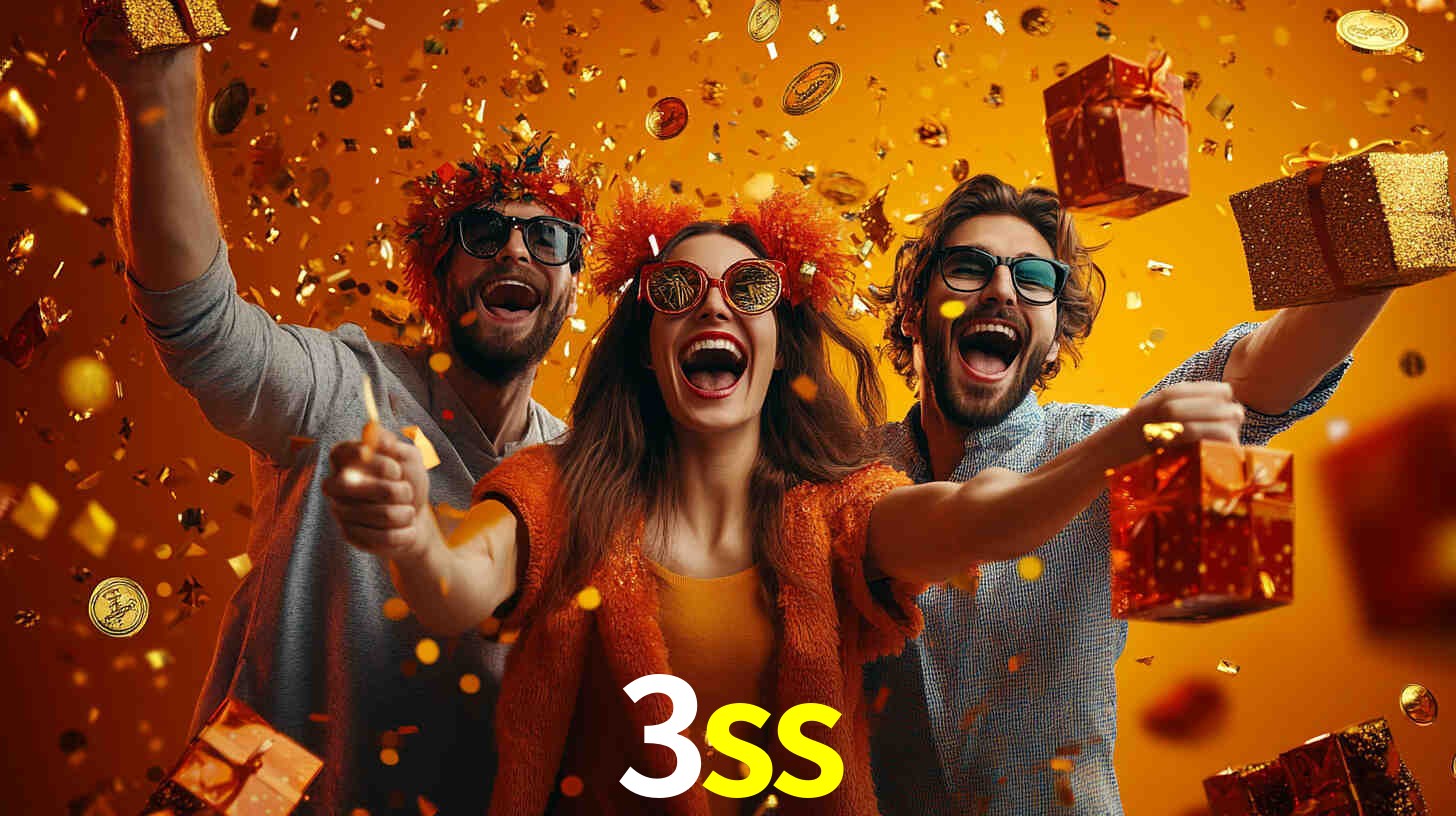 3ss - Cassino site oficial do - 3ss.com