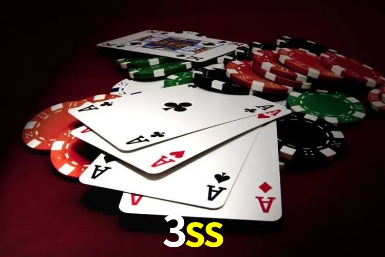 Experiência VIP 3ss