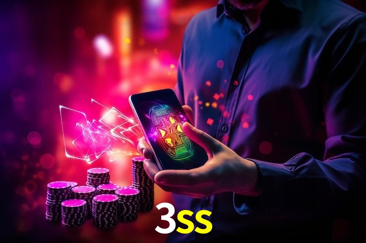 Estatísticas 3ss