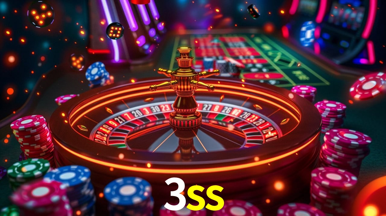 Torneios 3ss