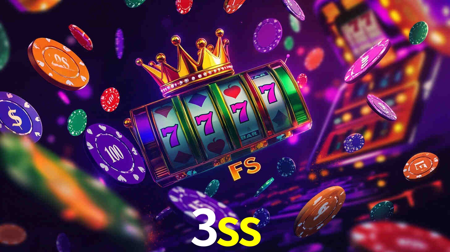 VIP Casino 3ss