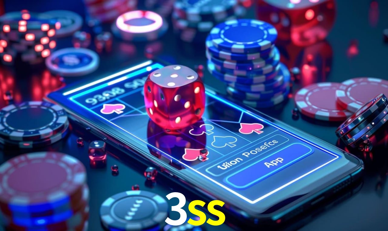 3ss - Análise de Mercados Esportivos