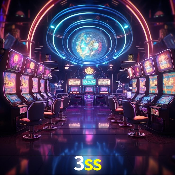 3ss Salvador - Football