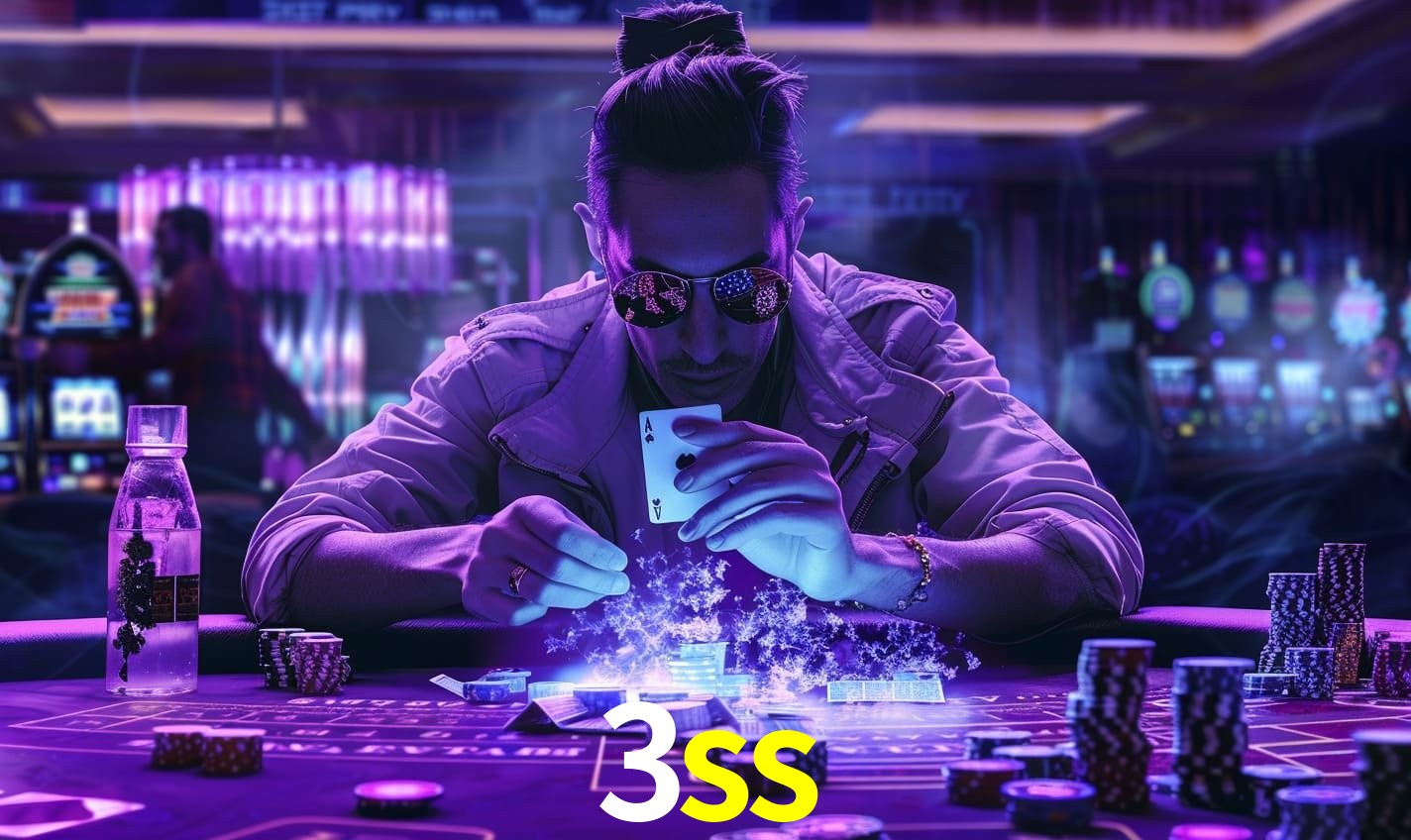 Tennis Betting 3ss