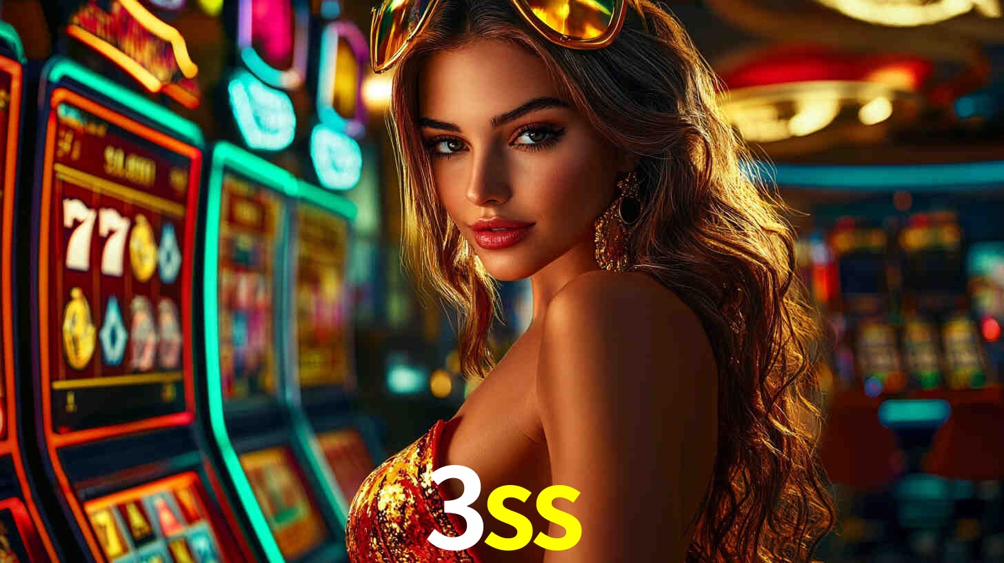 Live Casino 3ss