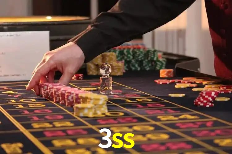 Descubra o Programa VIP da 3ss: Vantagens Exclusivas para Jogadores