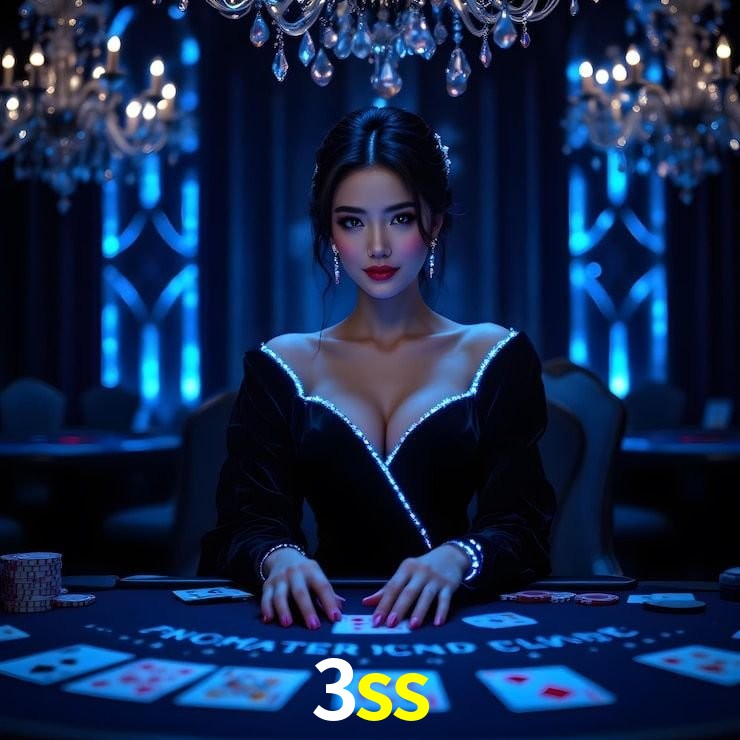 3ss Brasília - Jogo Features