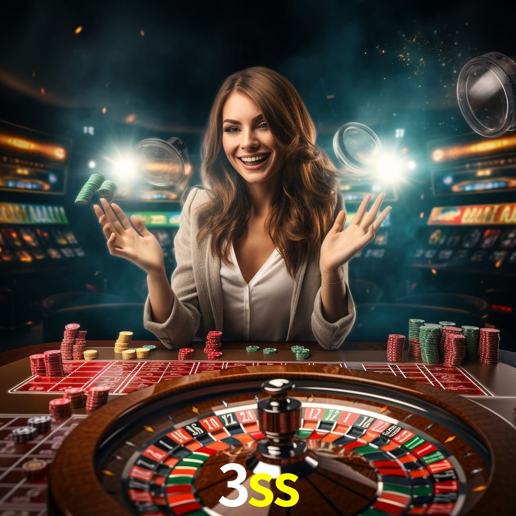 3ss App Interface