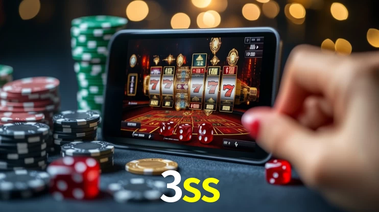 Roulette Table 3ss