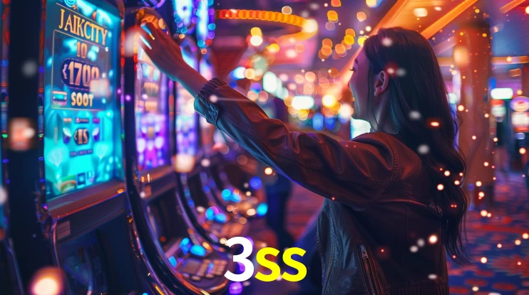 Explore as vantagens do 3ss: serviço profissional e confiabilidade