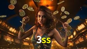 Slot Games 3ss