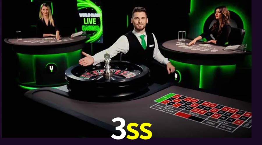 Weekend Specials 3ss