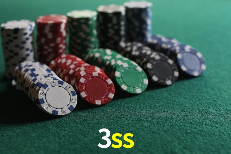 Game Providers 3ss