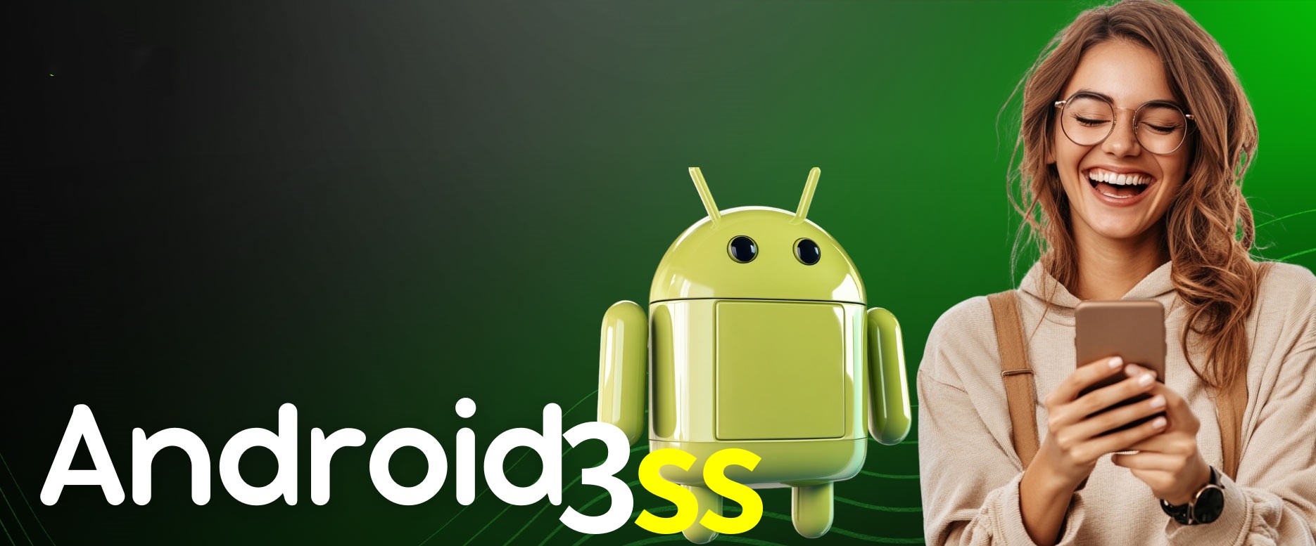 APP oficial da 3ss para mobile