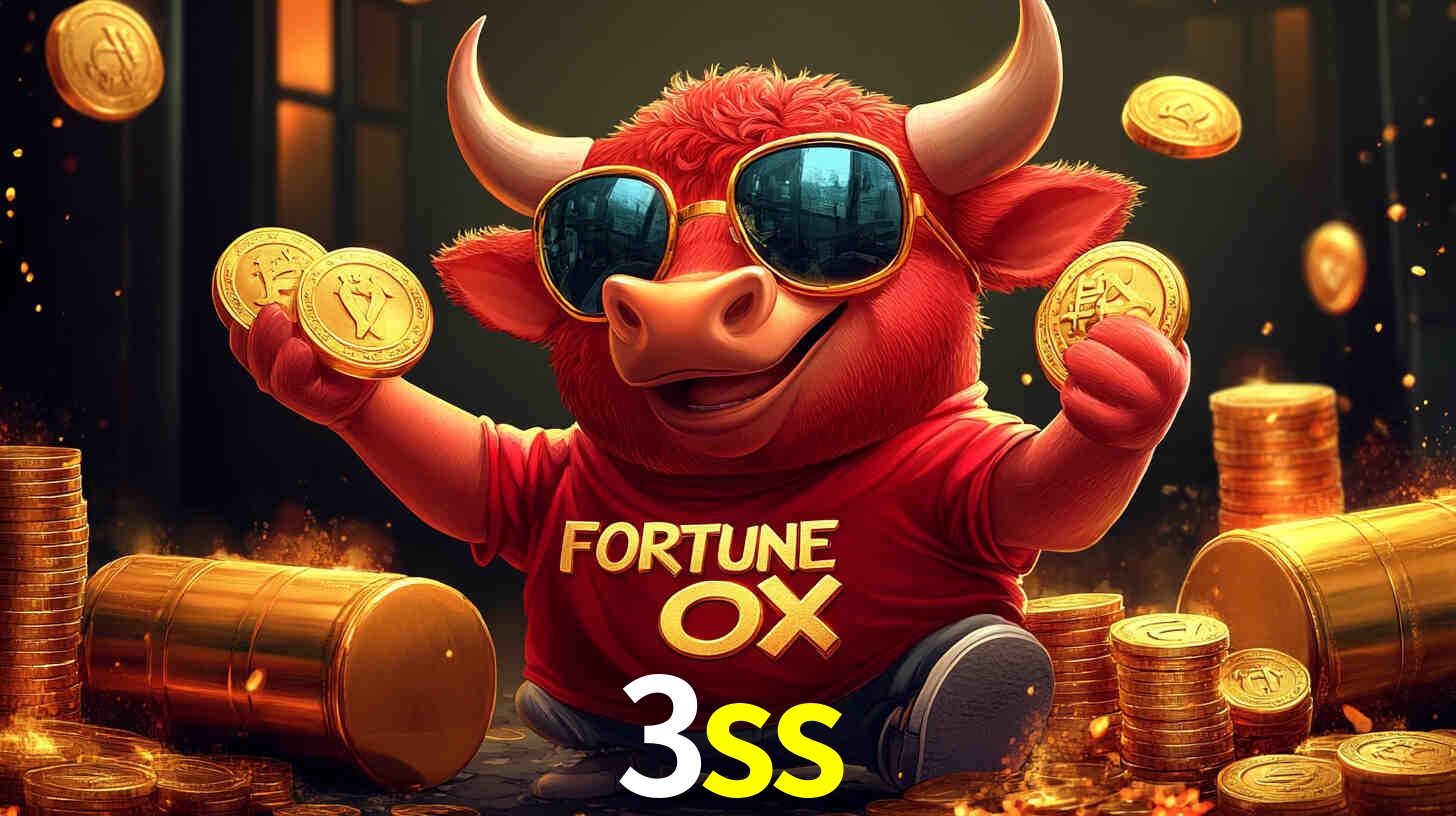 Apostas Esportivas na 3ss: Um Guia Completo