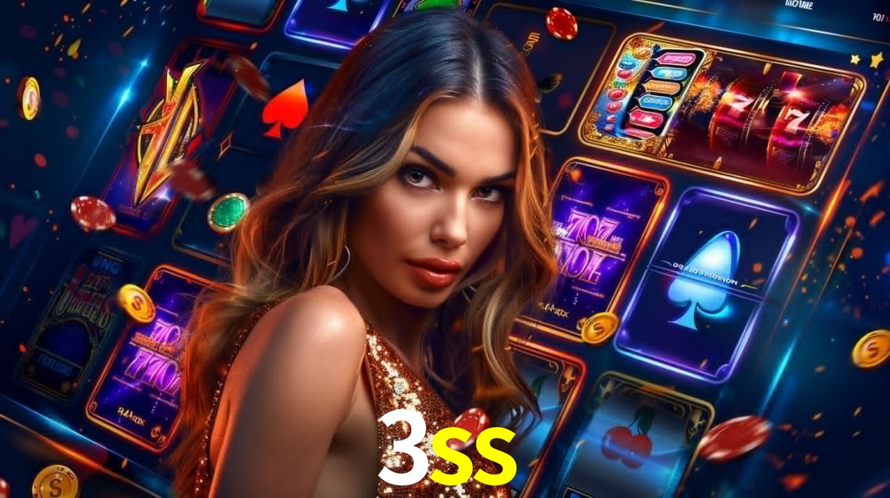 cassino 3ss