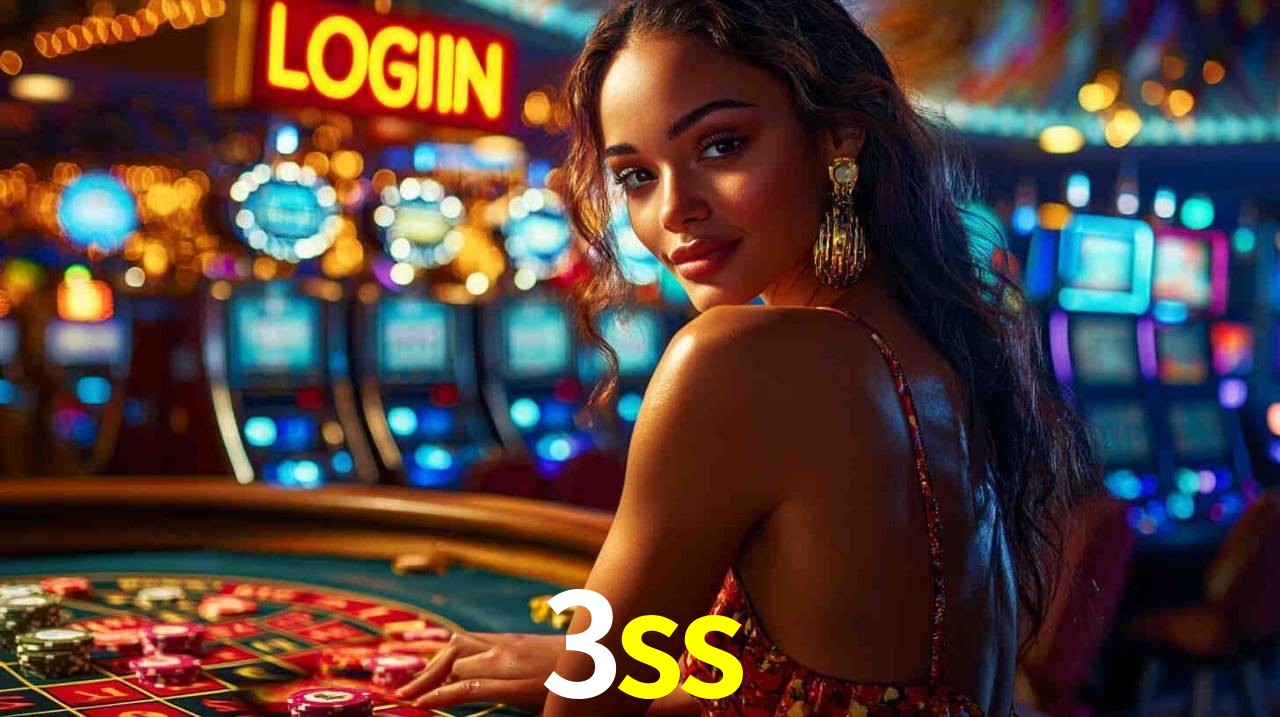 3ss Belo Horizonte - Jackpots