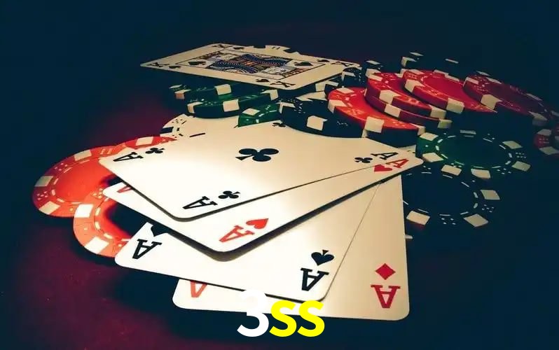 3ss Brasília - Betting Features