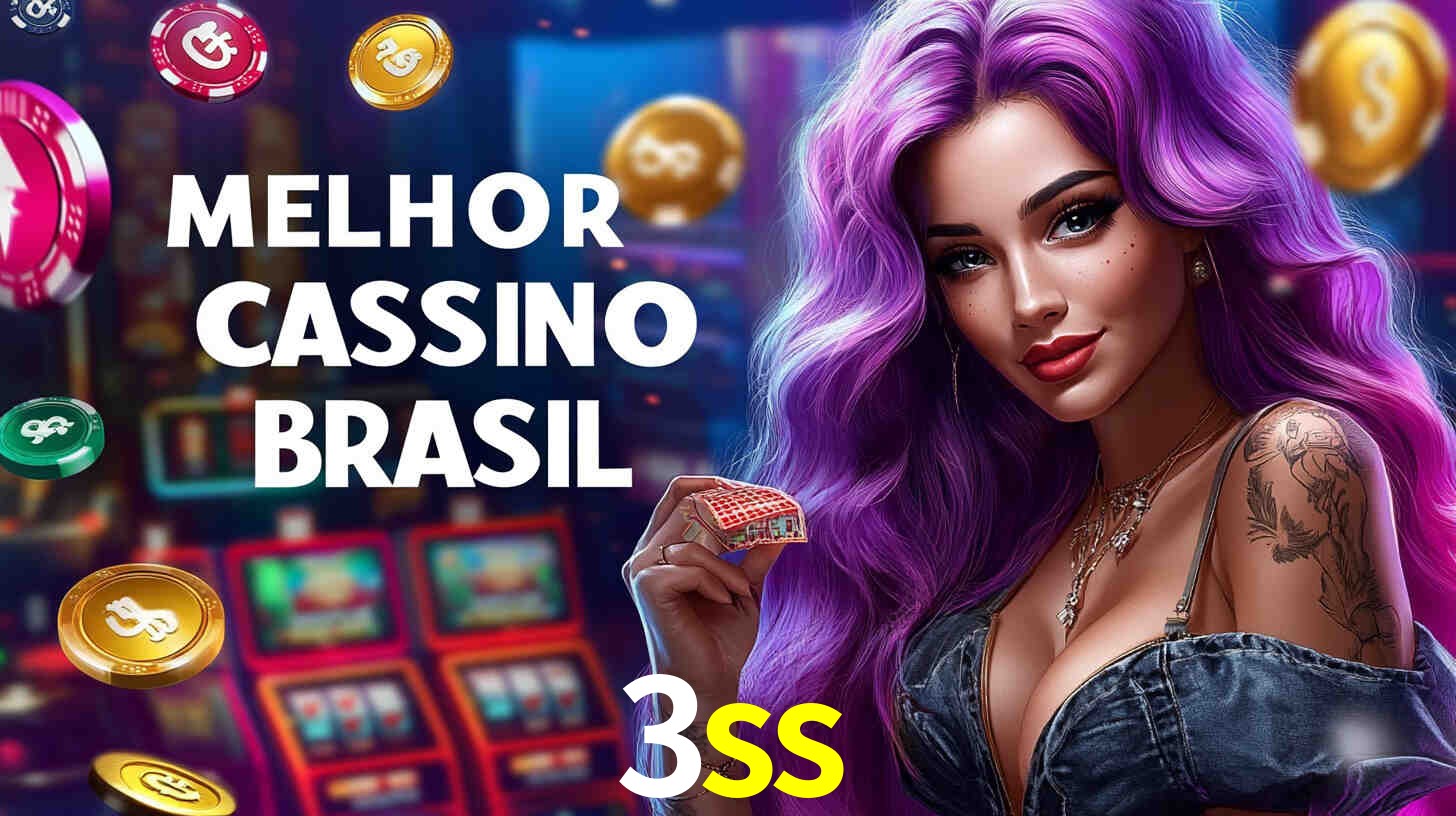 Descubra a Essência do 3ss: Nossa História e Compromissos