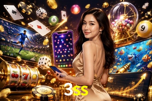 Account Benefits 3ss
