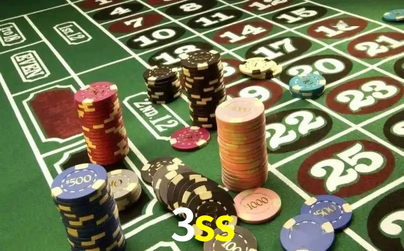 Promoção Relâmpago 3ss
