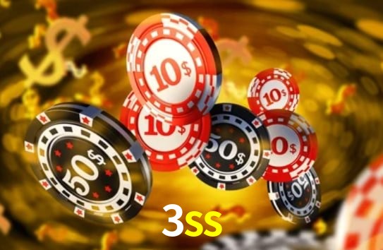 Diretório de Jogos 3ss