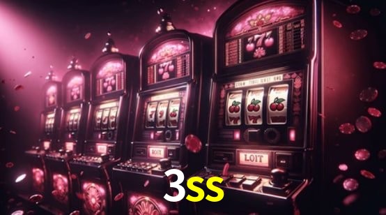 Mesa de Blackjack 3ss