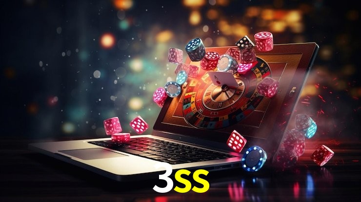 Jogos Exclusivos 3ss