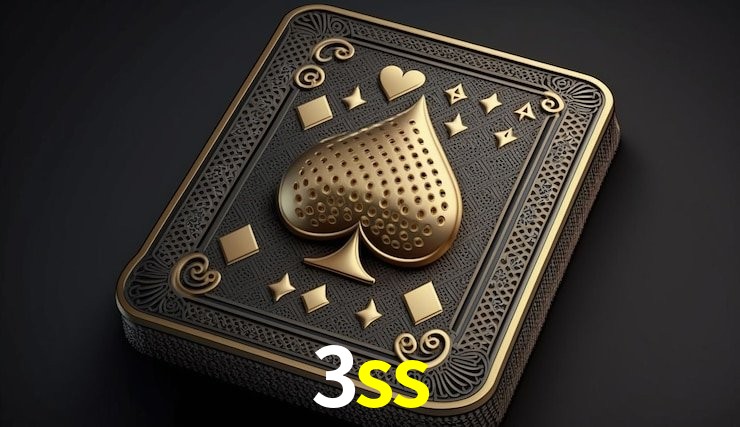 Tecnologia da Plataforma 3ss