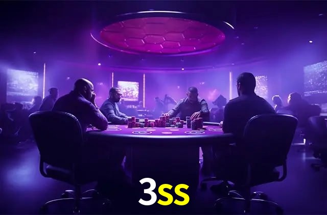 Sistemas de Segurança 3ss