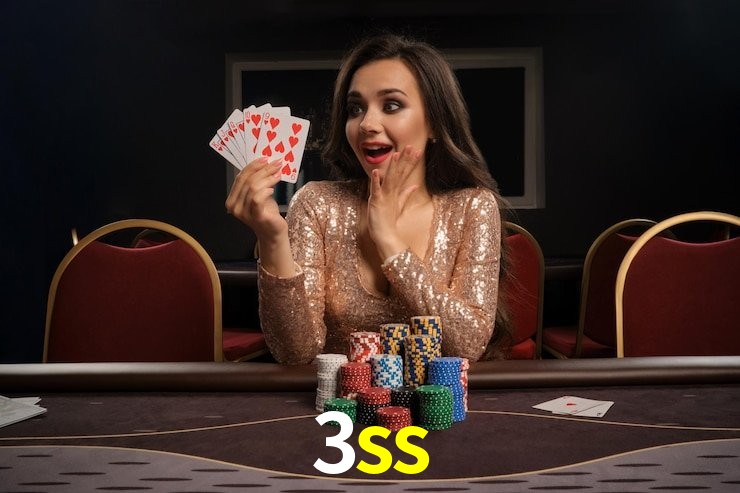 Casino Ao Vivo 3ss