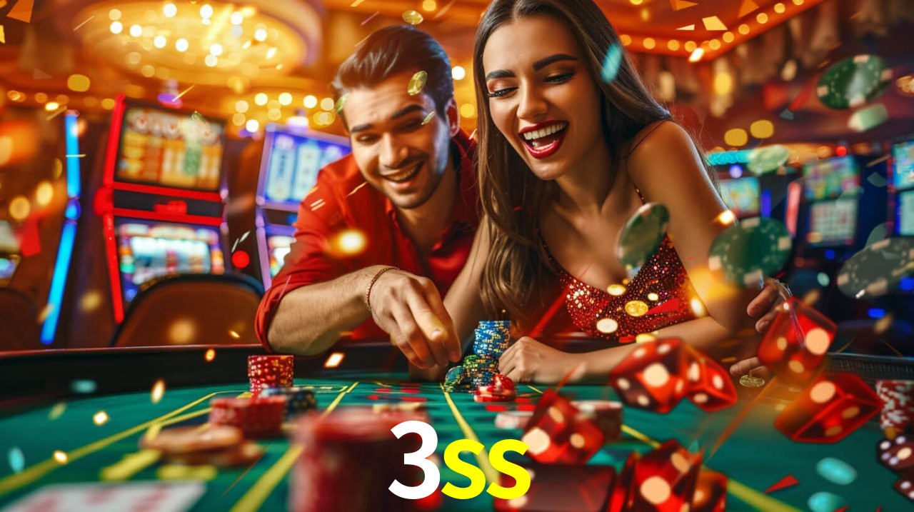 FAQ 3ss Brasil