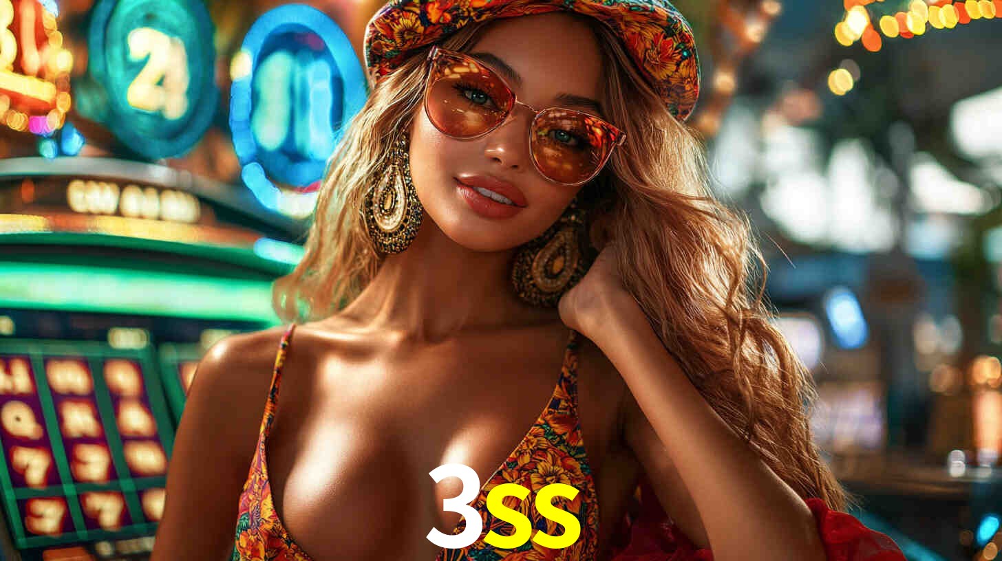 3ss App Interface