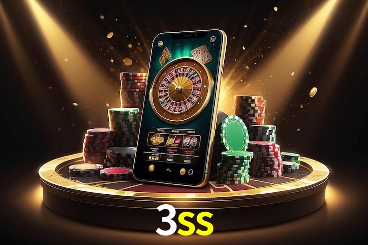Estatísticas 3ss