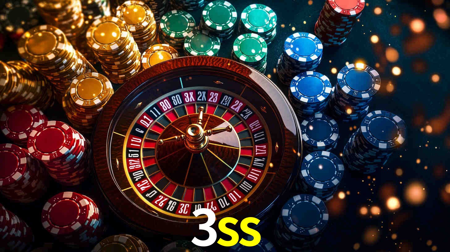 Resumo visual de bônus e campanhas 3ss