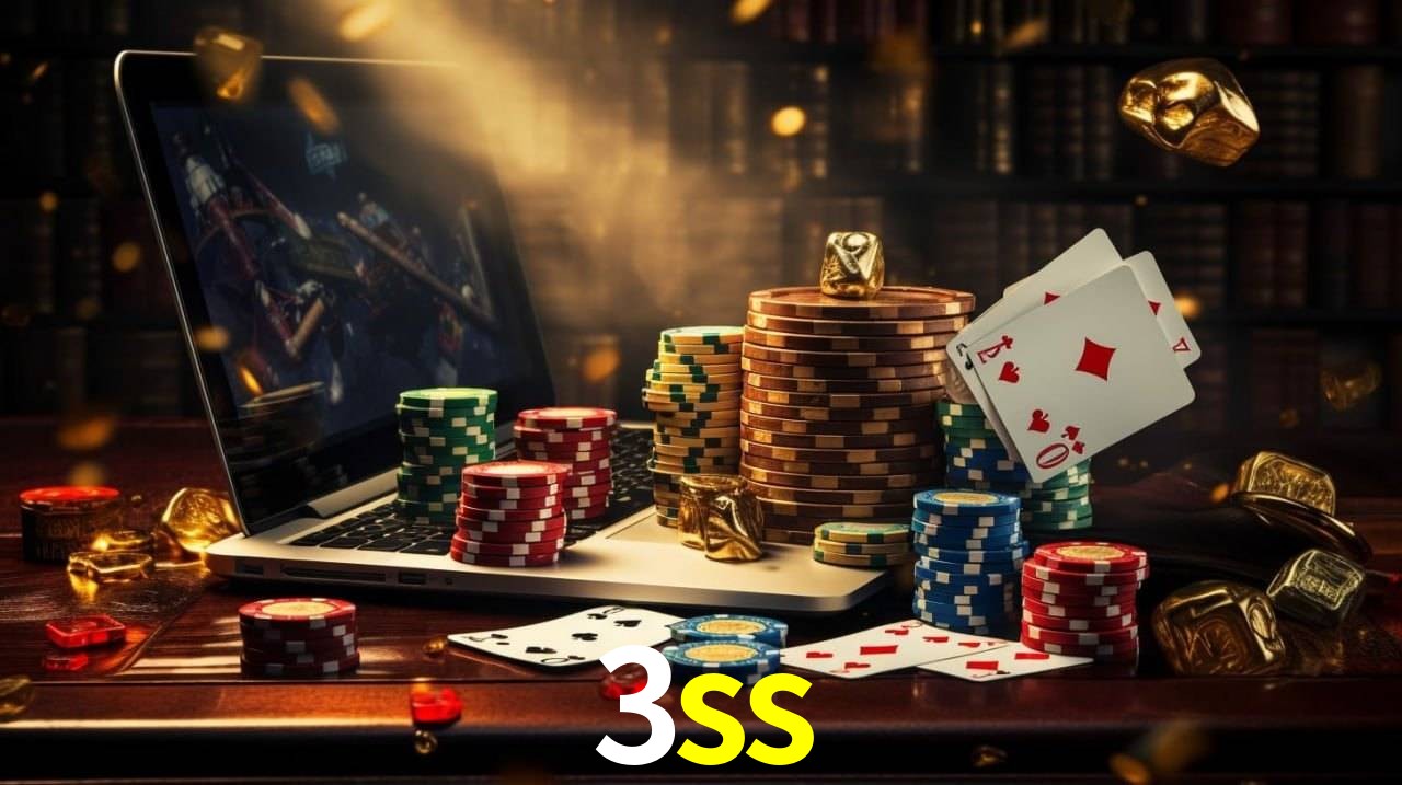 Gates of Olympus 3ss