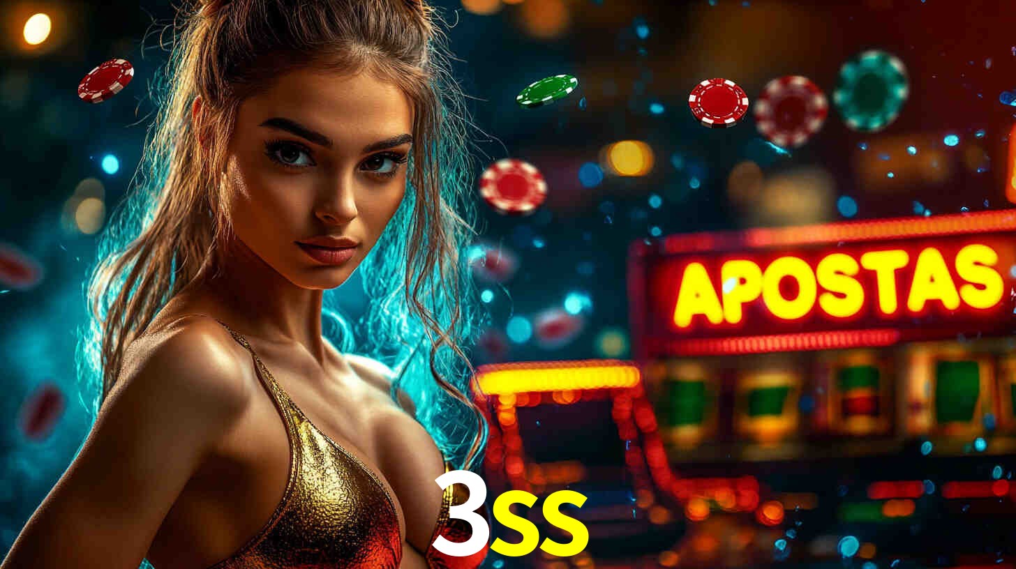 Inovações de Jogos na 3ss: O Futuro das Experiências Interativas
