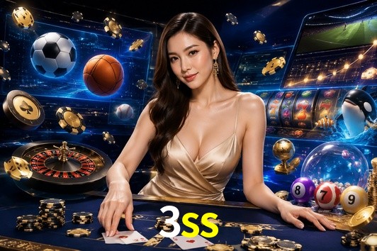 Security Systems 3ss