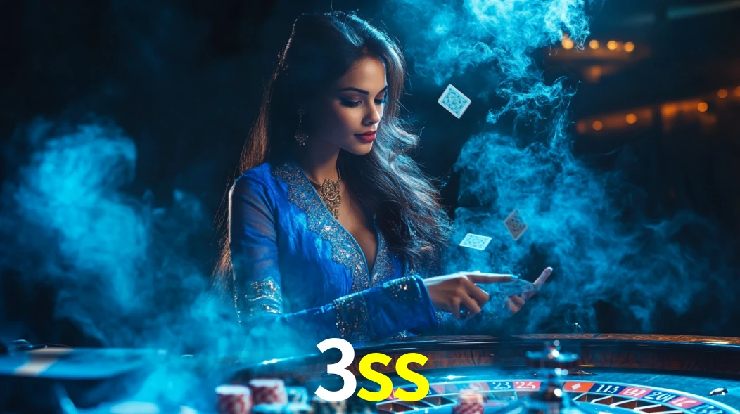 cassino 3ss
