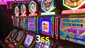 Casino VIP 3ss