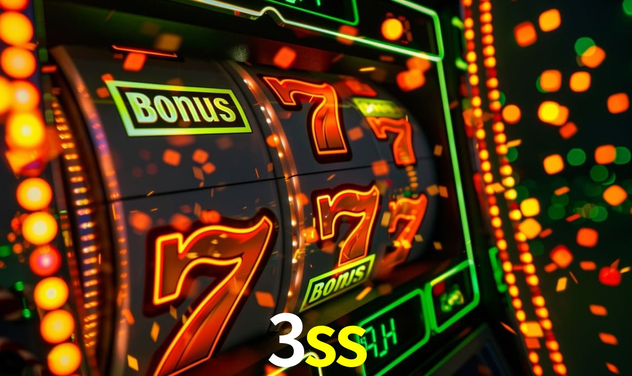 Interface do App 3ss