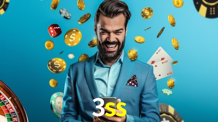 Slot Games 3ss