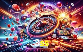 Provedores de Jogos 3ss