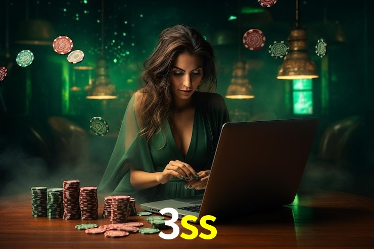 Página de download 3ss