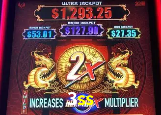 Descubra o Mundo do Cassino Online com 3ss