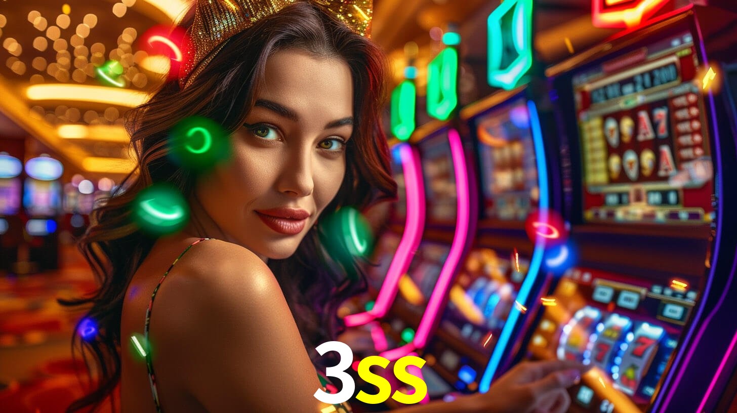 App mobile 3ss