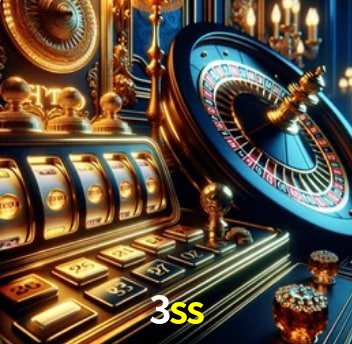 Recursos de Bônus 3ss