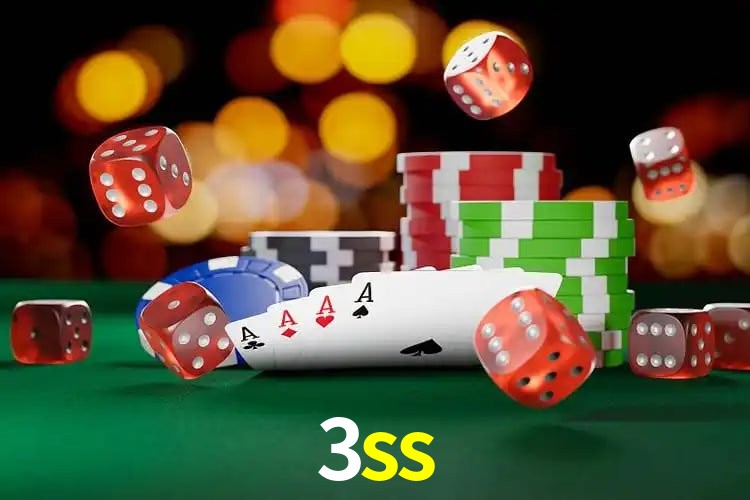 Promoções Sazonais 3ss
