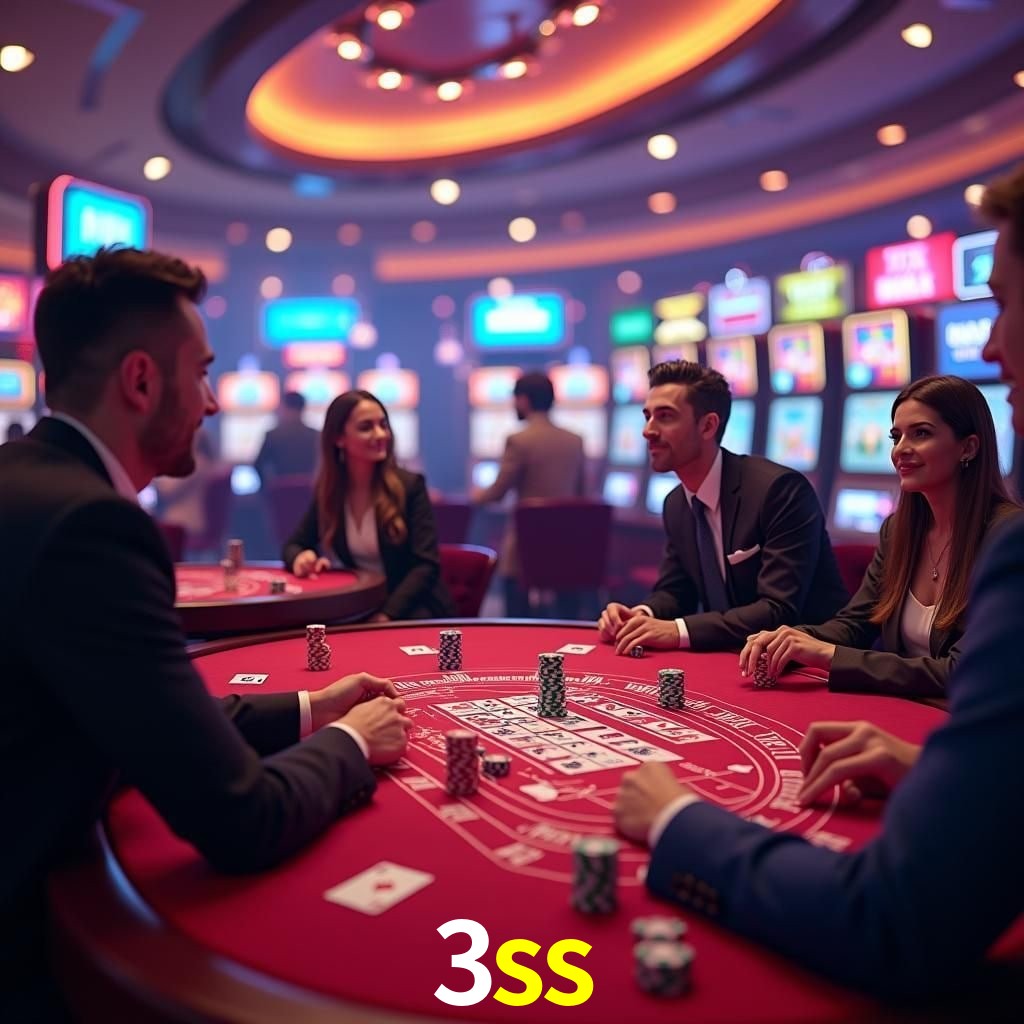 Apostas de Tênis 3ss